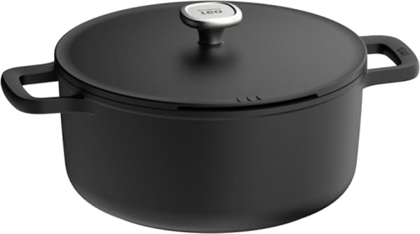 Фото - Кастрюля Berghoff 3950578 LEO Phantom 7.2 л