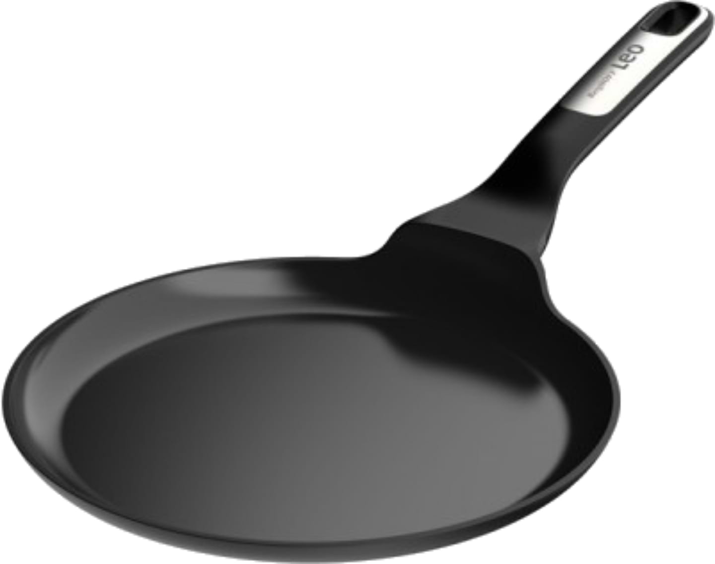 Сковорода для млинців Berghoff 3950582 LEO Phantom 25 см - Фото 1