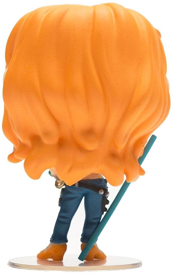 Фото - Колекційна фігурка FUNKO POP! серії Великий куш - НАМІ (23194)