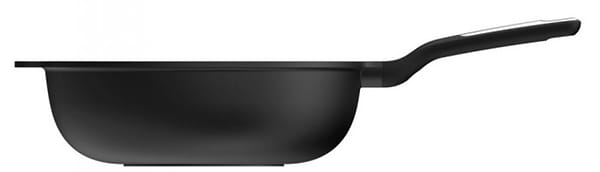 Фото - Сковорода ВОК Berghoff 3950581 LEO Phantom 30 см