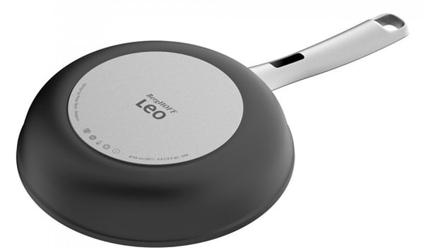 Фото - Сковорода ВОК Berghoff 3950581 LEO Phantom 30 см