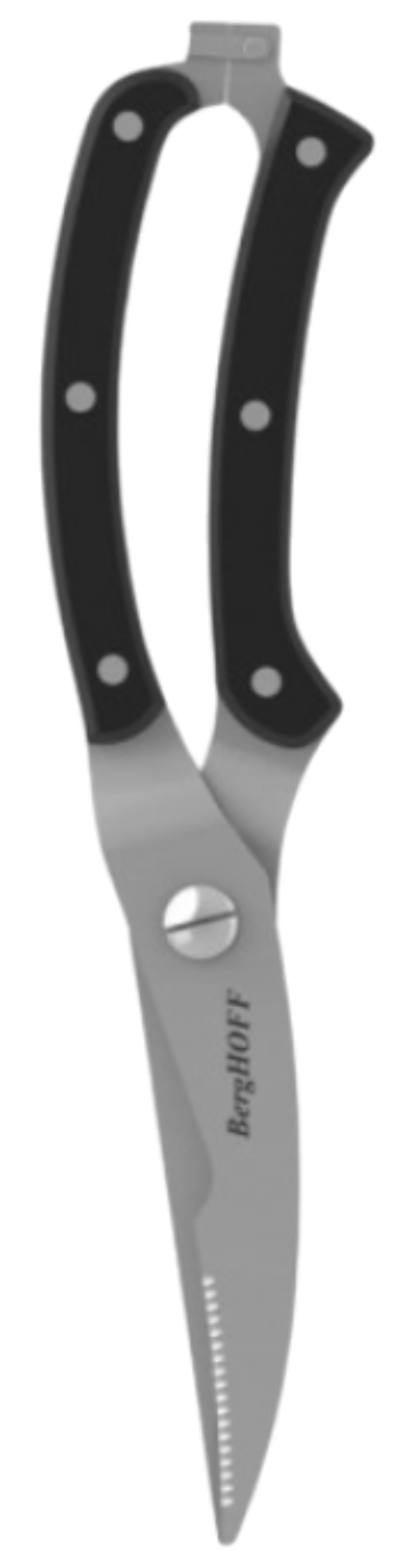 Ножиці для птиці Berghoff 1315067 Gene 25 см - Фото 1