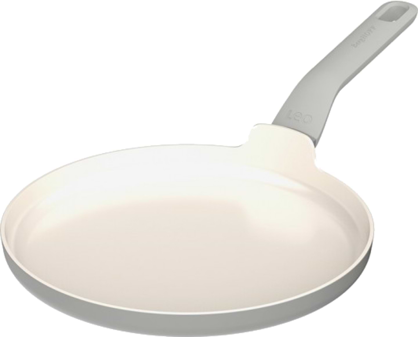 Сковорода для млинців Berghoff 3950434 LEO BALANCE Moonmist 25 см