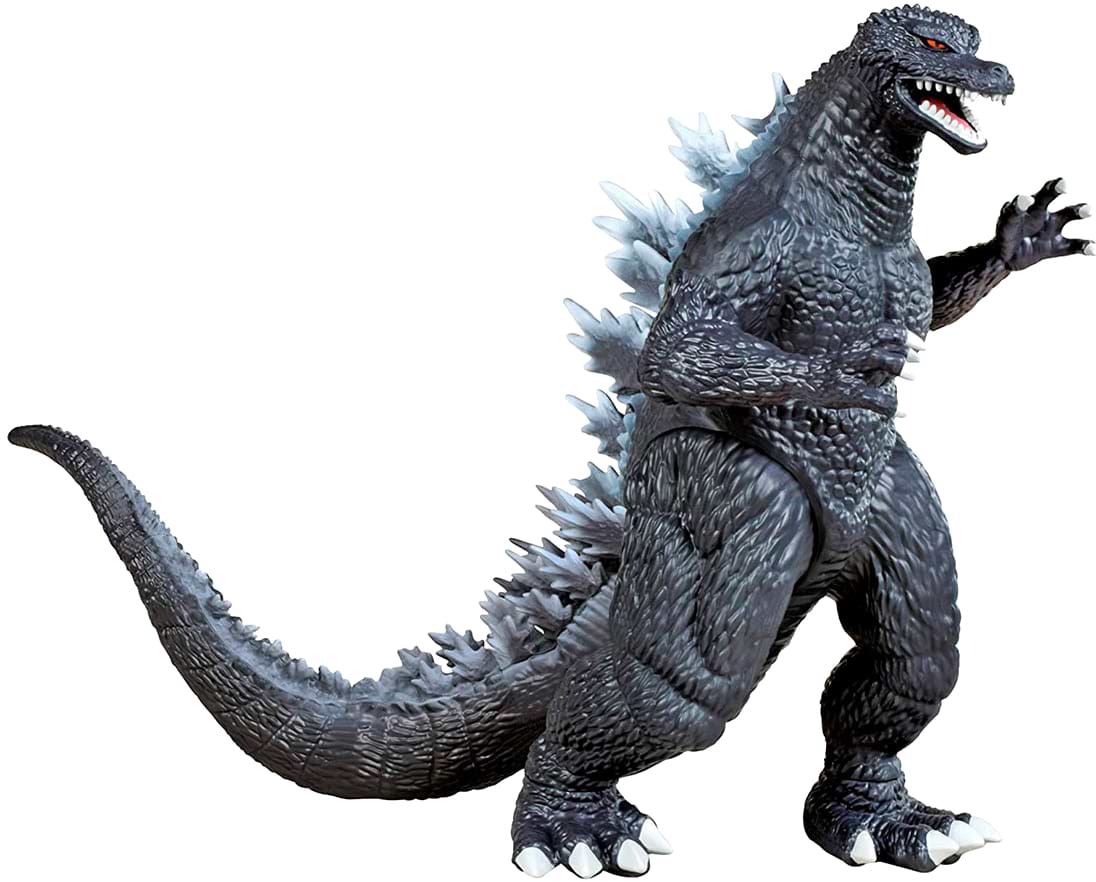 Фигурка мифического существа Godzilla vs. Kong Годзилла 2004 (35591)