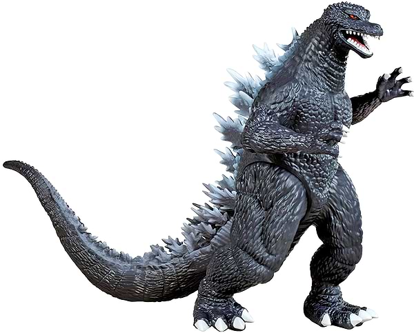 Фото - Фигурка мифического существа Godzilla vs. Kong Годзилла 2004 (35591)