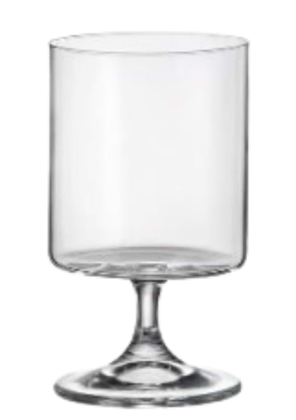 Фото - Набор бокалов Bohemia Junco 395 мл 6 шт. (b1SJ74)