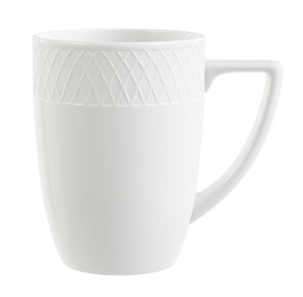 Фото - Набор чашек Wilmax Diamond 320 мл 2 шт. Color (WL-880101431 / 2C)