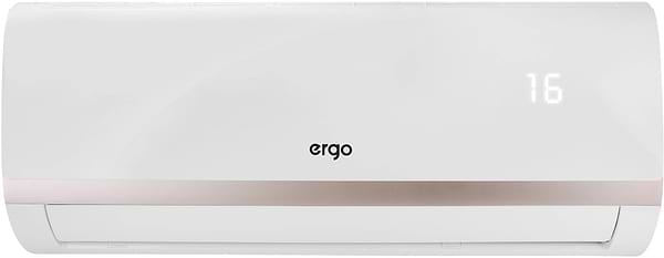 Фото - Кондиционер сплит Ergo ACI 0735 SWН W