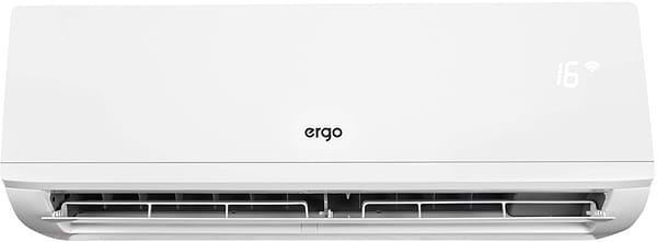 Фото - Кондиціонер спліт Ergo ACI 1855 SWН W