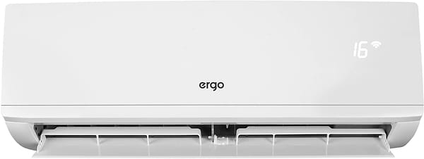 Фото - Кондиціонер спліт Ergo ACI 1855 SWН W