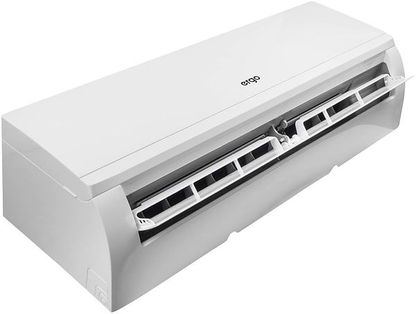 Фото - Кондиціонер спліт Ergo ACI 0955 SWН W