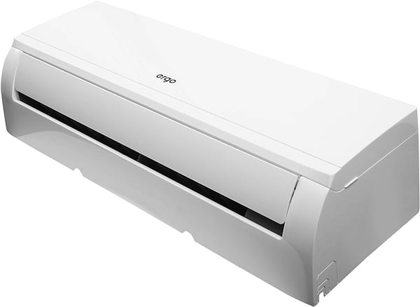 Фото - Кондиціонер спліт Ergo ACI 0955 SWН W