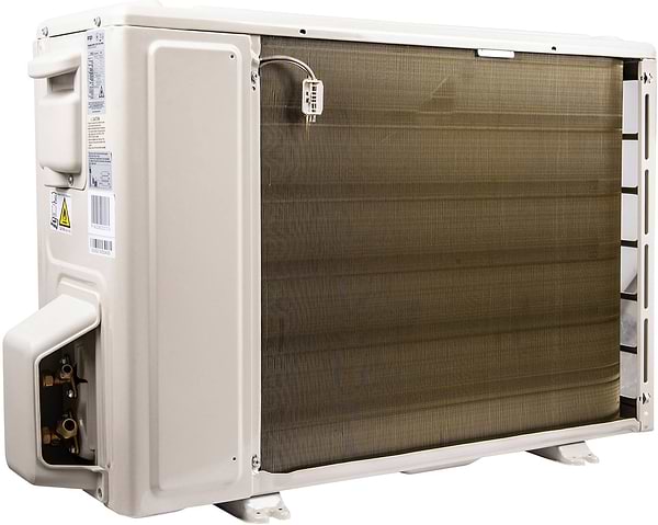 Фото - Кондиціонер спліт Ergo ACI 0955 SWН W