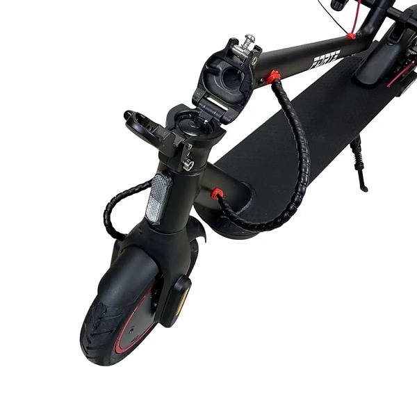 Фото - Електросамокат Forte E9 PRO