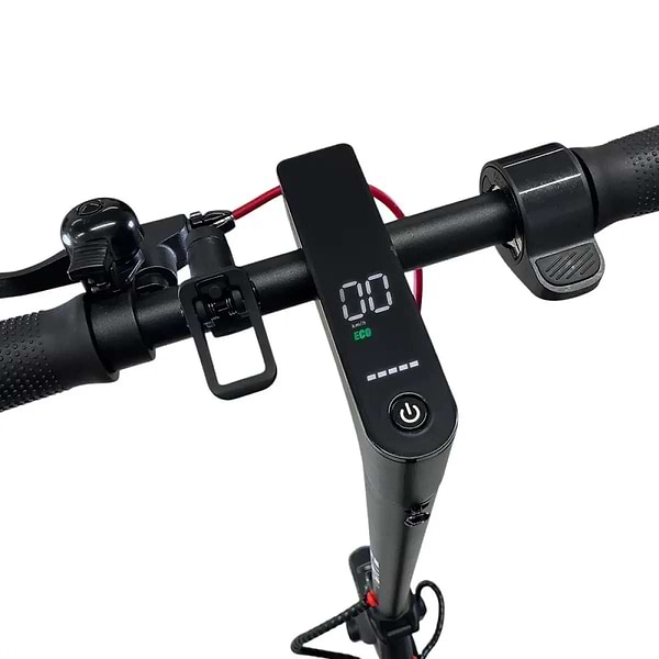 Фото - Електросамокат Forte E9 PRO