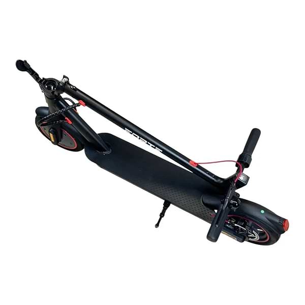 Фото - Електросамокат Forte E9 PRO