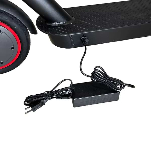 Фото - Електросамокат Forte E9 PRO