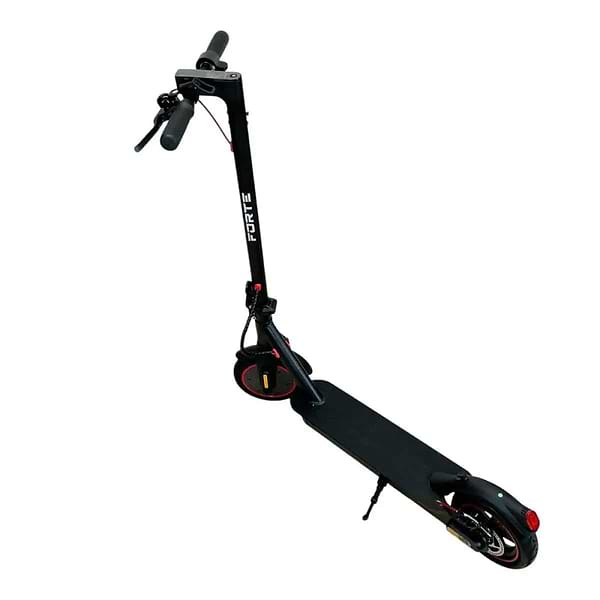 Фото - Електросамокат Forte E9 PRO