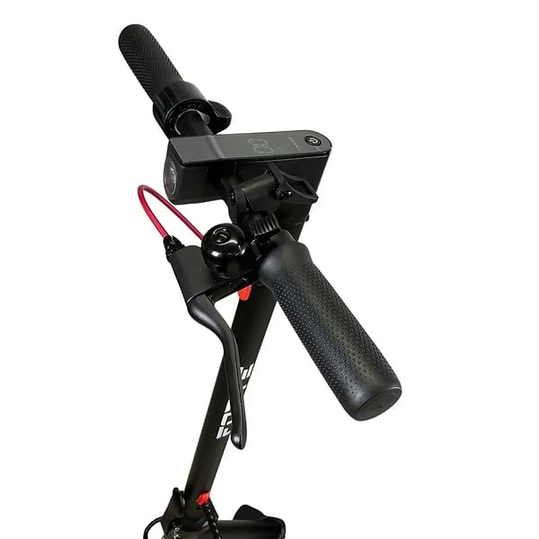 Фото - Електросамокат Forte E9 PRO