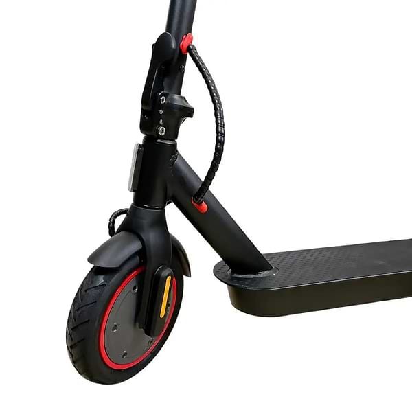 Фото - Електросамокат Forte E9 PRO