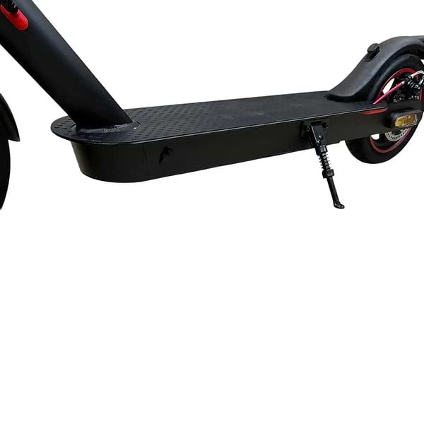 Фото - Електросамокат Forte E9 PRO