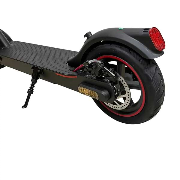 Фото - Електросамокат Forte E9 PRO