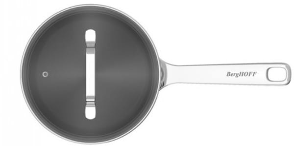 Фото - Ківш Berghoff 1315077 Helix 1,5 л