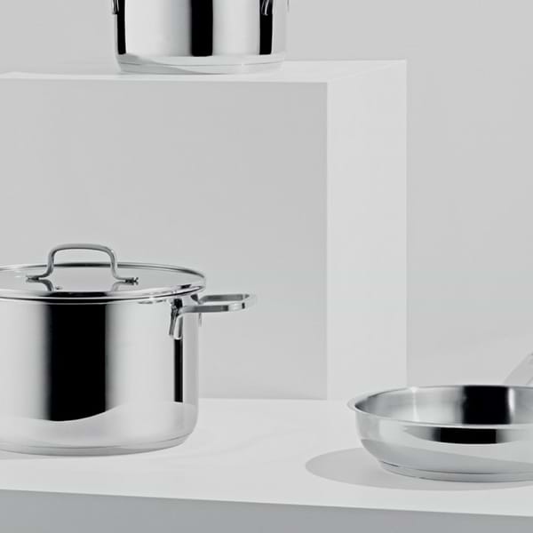 Фото - Кастрюля Berghoff 1315079 Helix 3 л