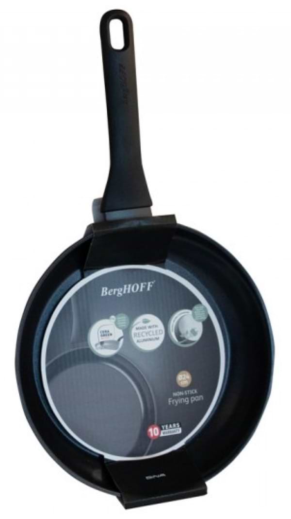 Фото - Сковорода универсальная Berghoff 1315157 Helix 24 см
