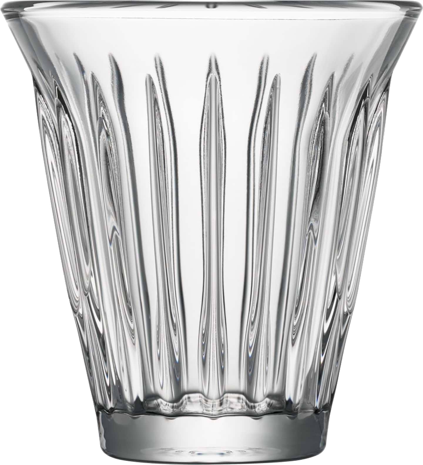 Стакан La Rochere 615001 ZINC 190 мл