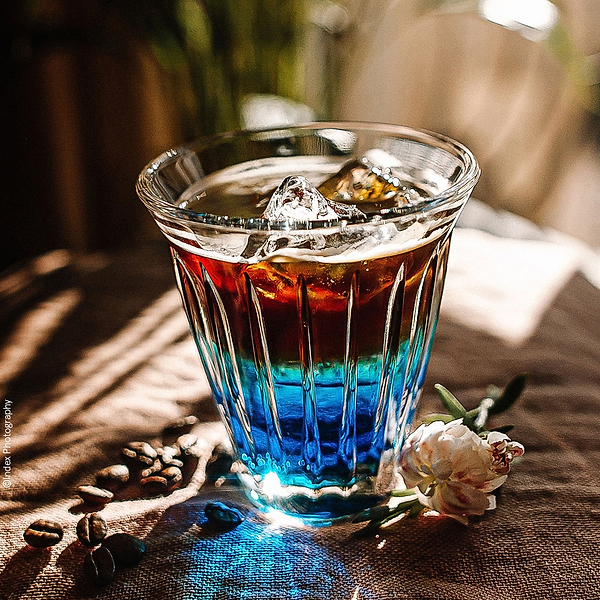 Фото - Склянка La Rochere 615001 ZINC 190 мл