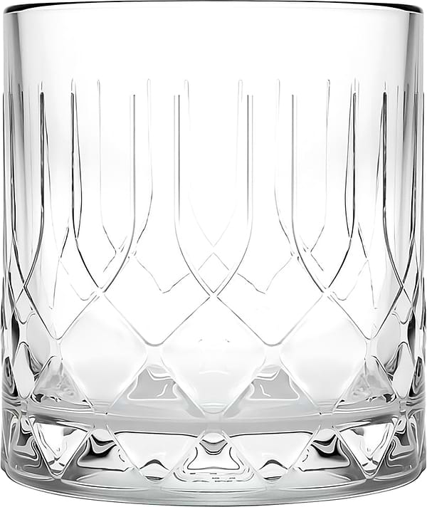 Фото - Стакан для віскі La Rochere 648101 CHICAGO 340 мл