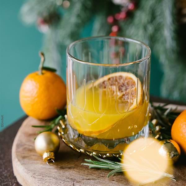 Фото - Стакан для віскі La Rochere 648101 CHICAGO 340 мл