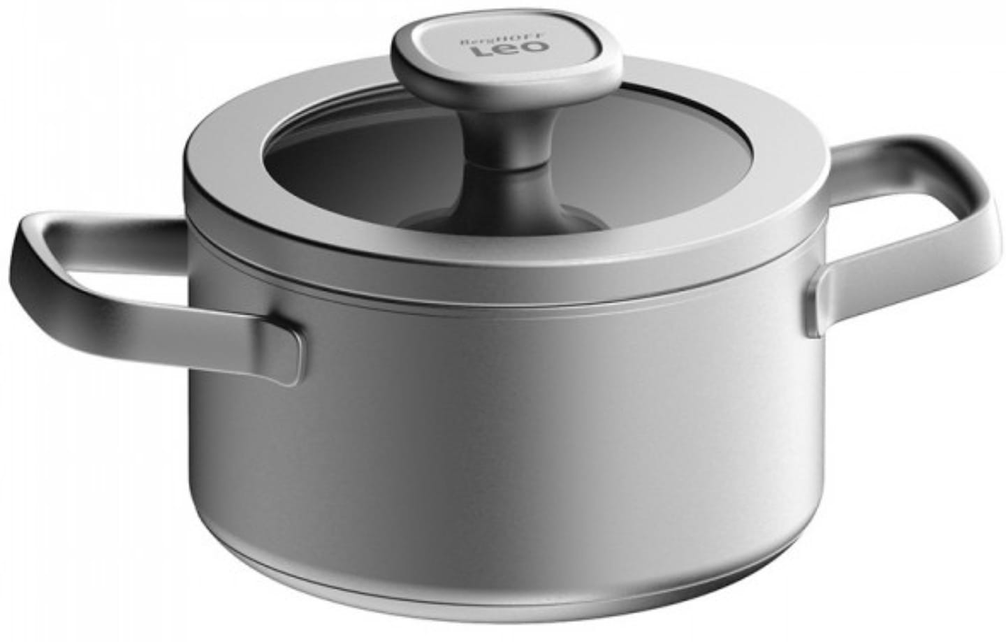 Каструля Berghoff 3950492 LEO GRAPHITE 3.4 л