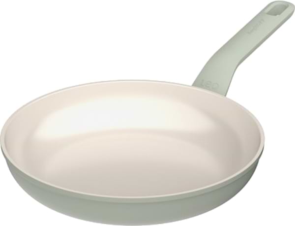 Фото - Сковорода универсальная Berghoff 3950444 LEO BALANCE Sage 24 см