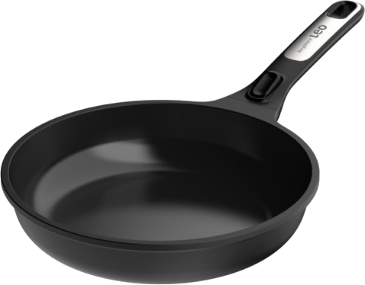 Сковорода універсальна Berghoff 3950570 LEO Phantom 24 см - Фото 1