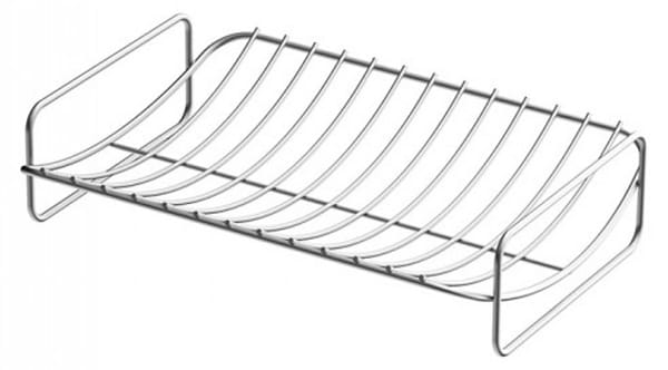 Фото - Форма для приготовления Berghoff 3950540 LEO GRAPHITE 42х28 см