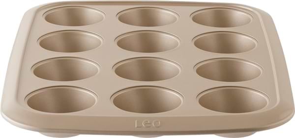 Фото - Форма для приготовления Berghoff 3950545 LEO BALANCE 6.5х2.5 см
