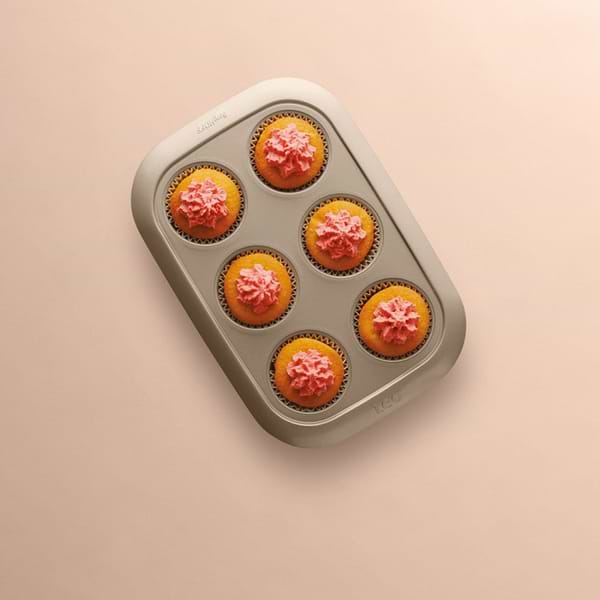 Фото - Форма для приготовления Berghoff 3950547 LEO BALANCE 6.5х2.5 см