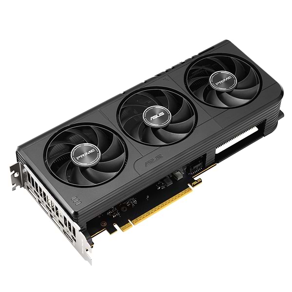Фото - Видеокарта Asus NVIDIA PRIME-RTX5050-O8G