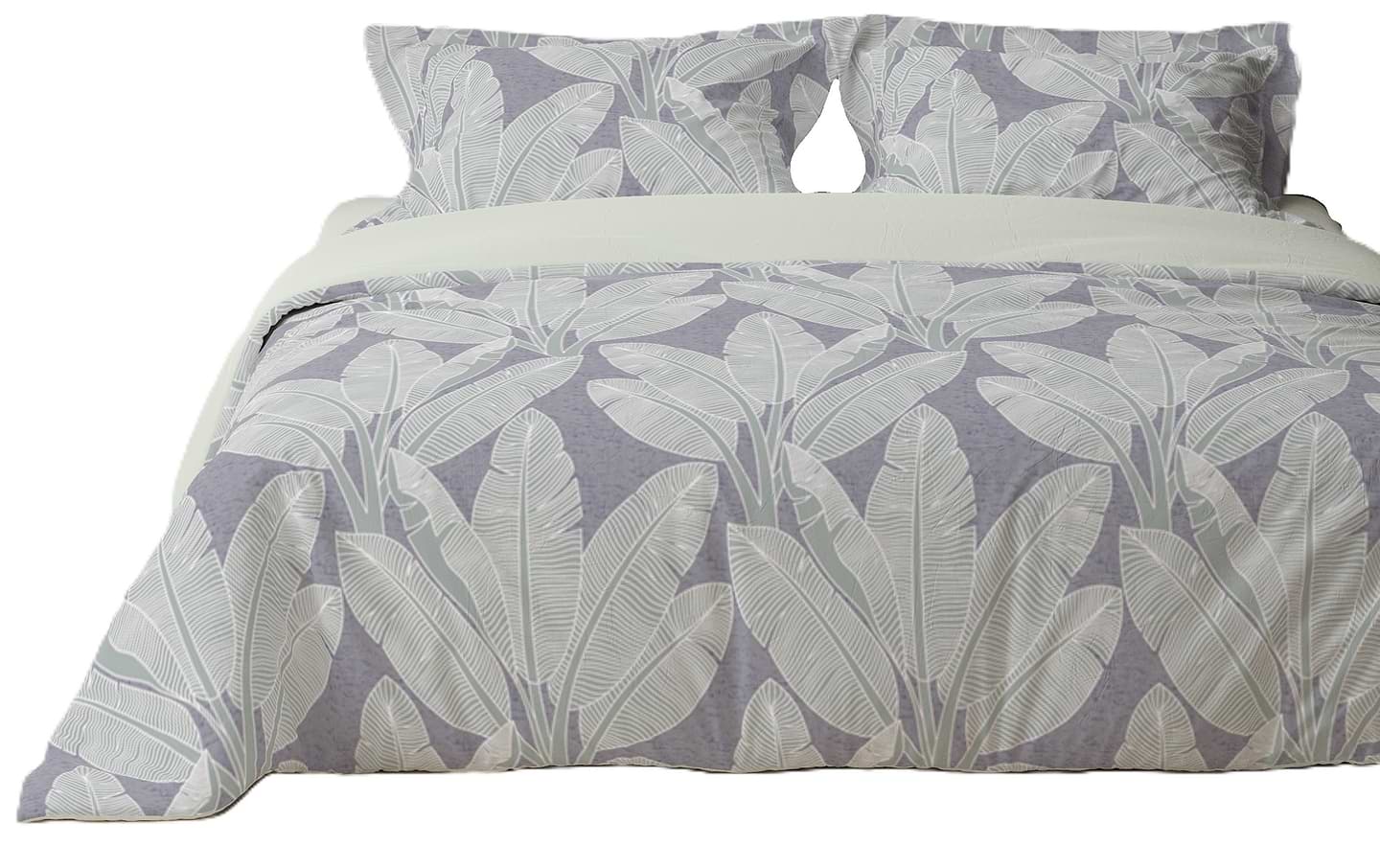 Комплект постельного белья ТЕП Banana Leaves (2-00880_33485)