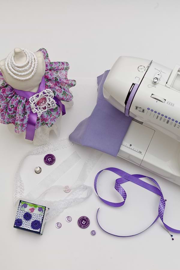 Фото - Швейная машина MINERVA Next 141D