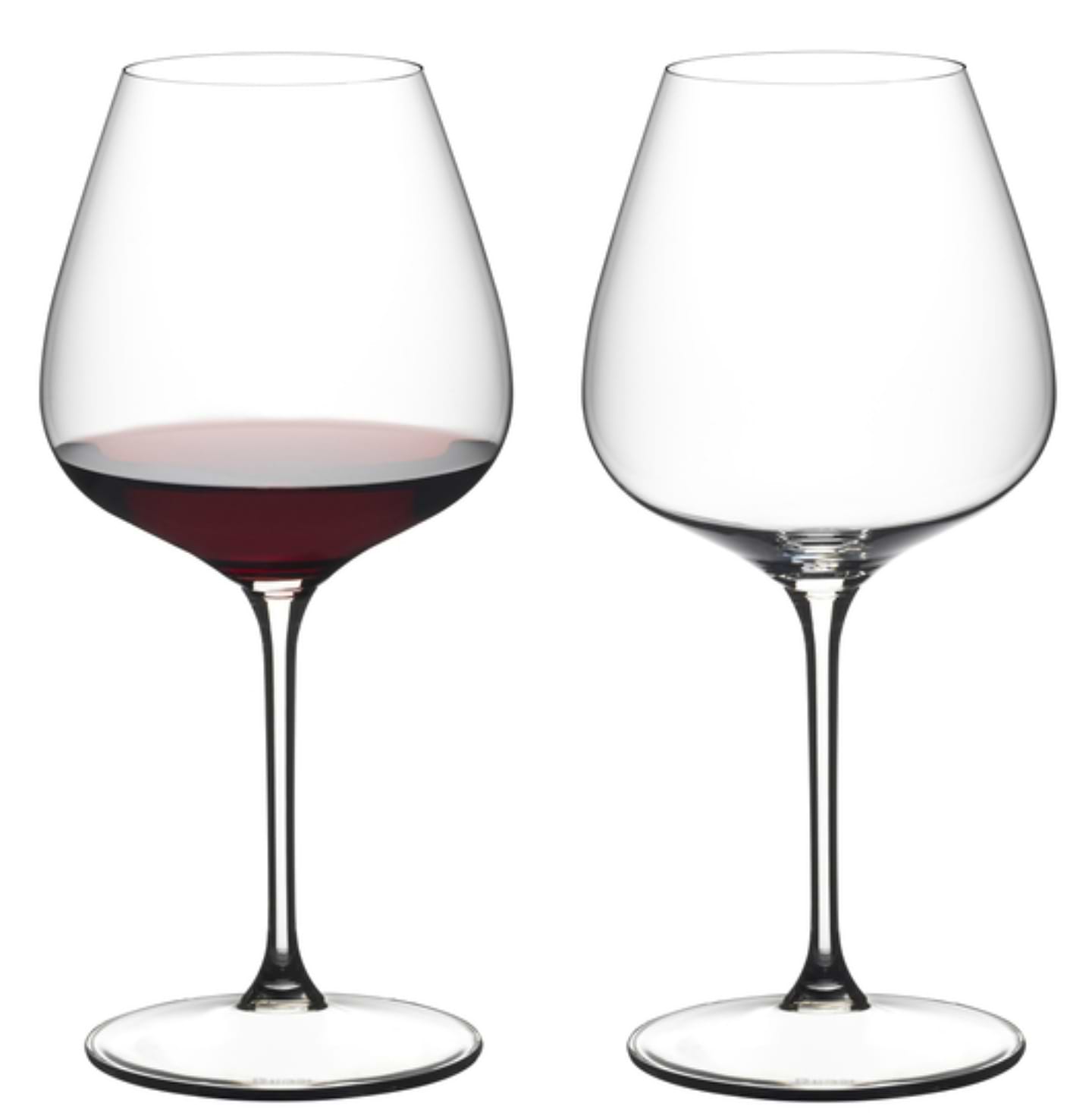 Набір келихів Riedel 2 шт. 0.75 л (6424/07)