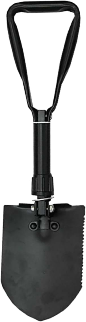 Лопата туристическая Ecokraft ALO12