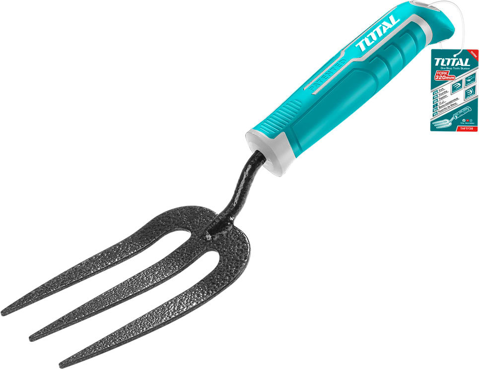 Вила Total THFTF38 320 мм