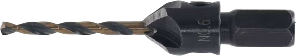 Сверло DeWALT FLIP&DRIVE №6, для DT70786 (DT70790)