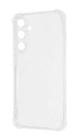 Чехол для смартфона Gelius Ultra Thin Proof for Samsung A356 (A35) Transparent (97679) - Фото 1