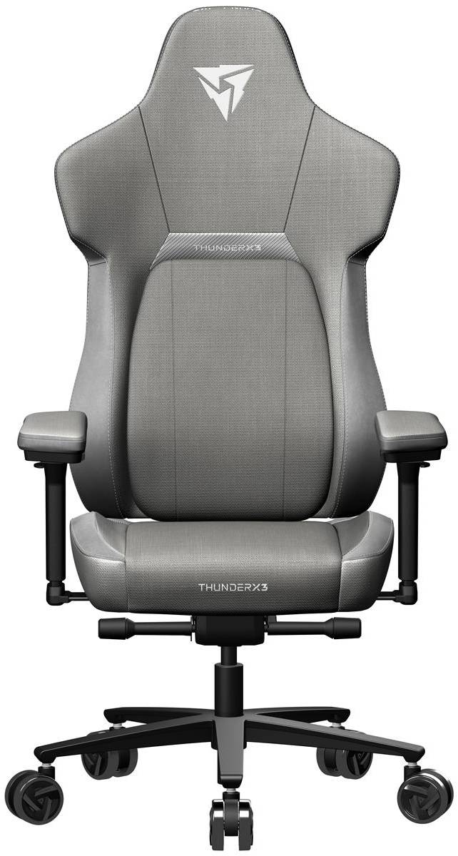 Крісло для геймерів TX3 Core Loft Grey (TEGC-2056101.41) - Фото 1