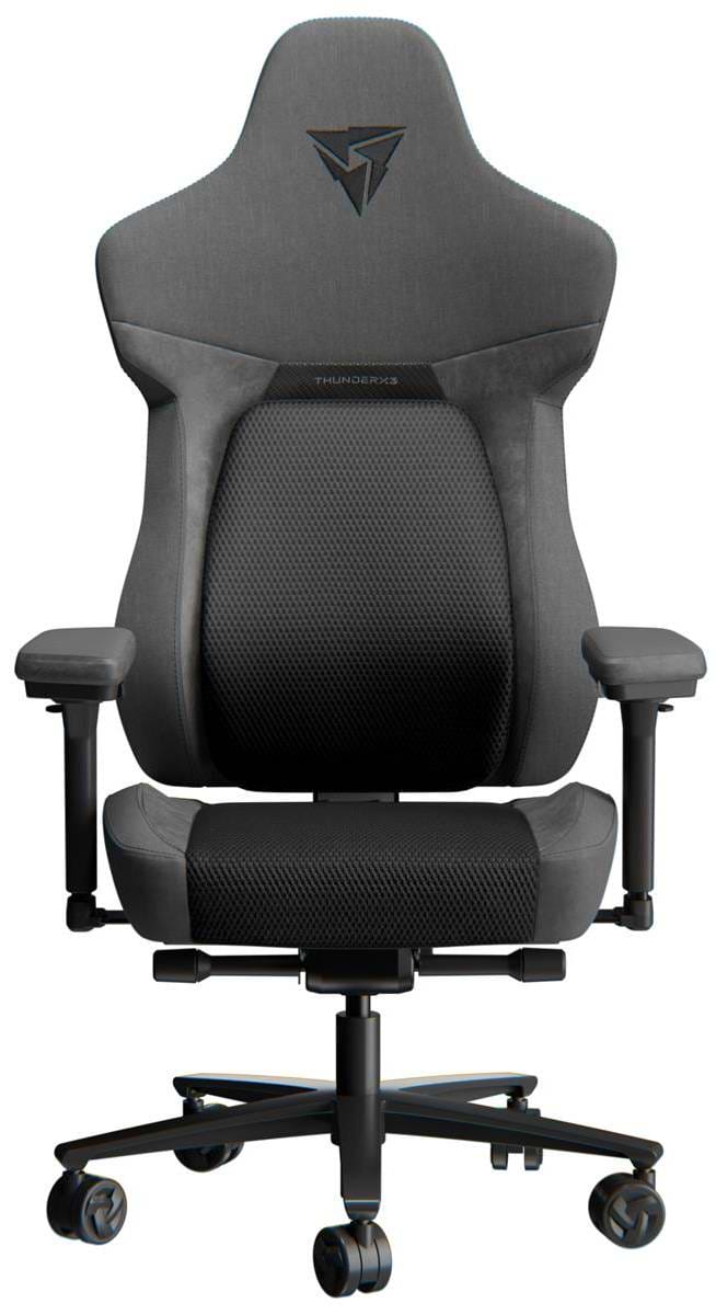 Кресло для геймеров TX3 Core Mesh Black (TEGC-2068101.11) - Фото 1