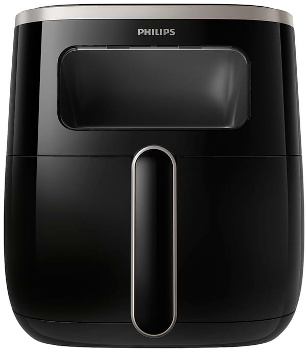 Фото - Мультипіч Philips HD9257/80